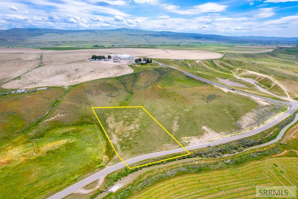 Tbd East Presto Road Firth, ID 83236 - Photo 3 of 10