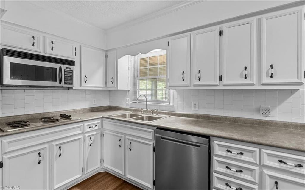 5531 Osceola Ossipee Road Browns Summit, NC 27214 - Photo 15 of 47