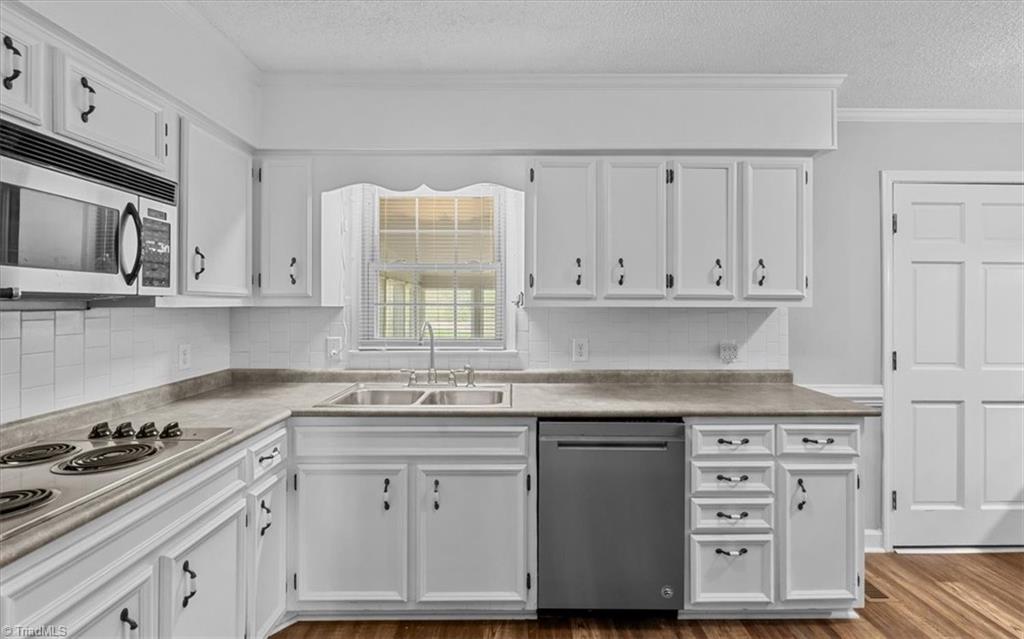 5531 Osceola Ossipee Road Browns Summit, NC 27214 - Photo 16 of 47