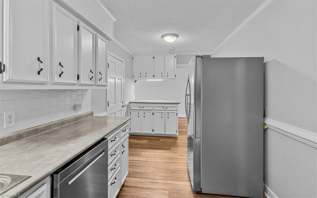 5531 Osceola Ossipee Road Browns Summit, NC 27214 - Photo 18 of 47