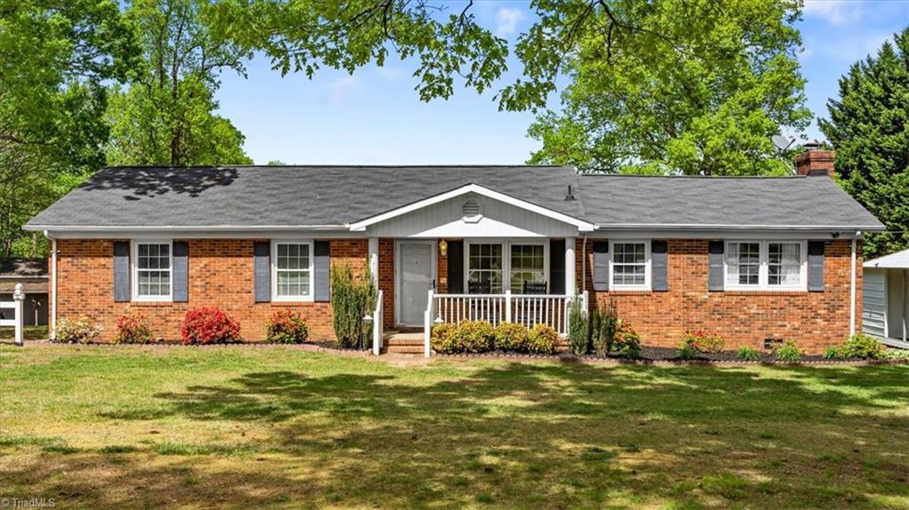 5531 Osceola Ossipee Road Browns Summit, NC 27214 - Photo 2 of 47