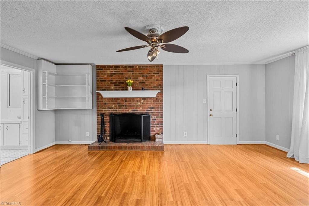 5531 Osceola Ossipee Road Browns Summit, NC 27214 - Photo 21 of 47