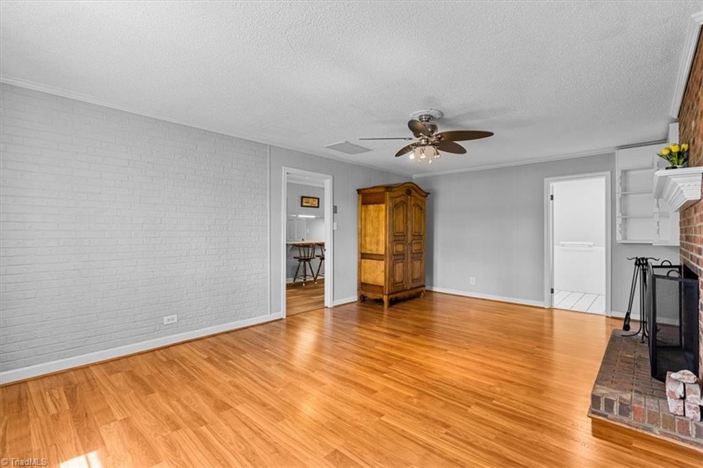 5531 Osceola Ossipee Road Browns Summit, NC 27214 - Photo 23 of 47