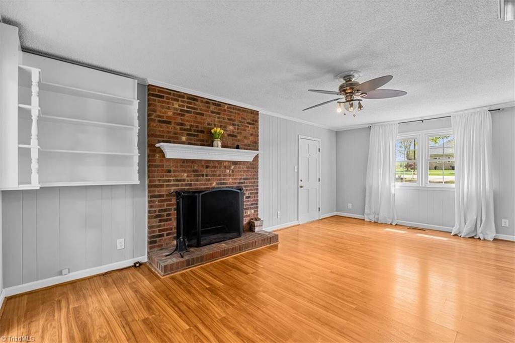 5531 Osceola Ossipee Road Browns Summit, NC 27214 - Photo 24 of 47