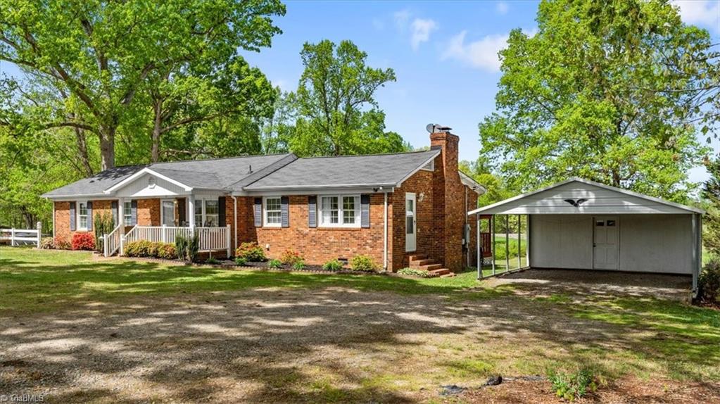 5531 Osceola Ossipee Road Browns Summit, NC 27214 - Photo 3 of 47