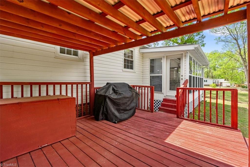 5531 Osceola Ossipee Road Browns Summit, NC 27214 - Photo 40 of 47