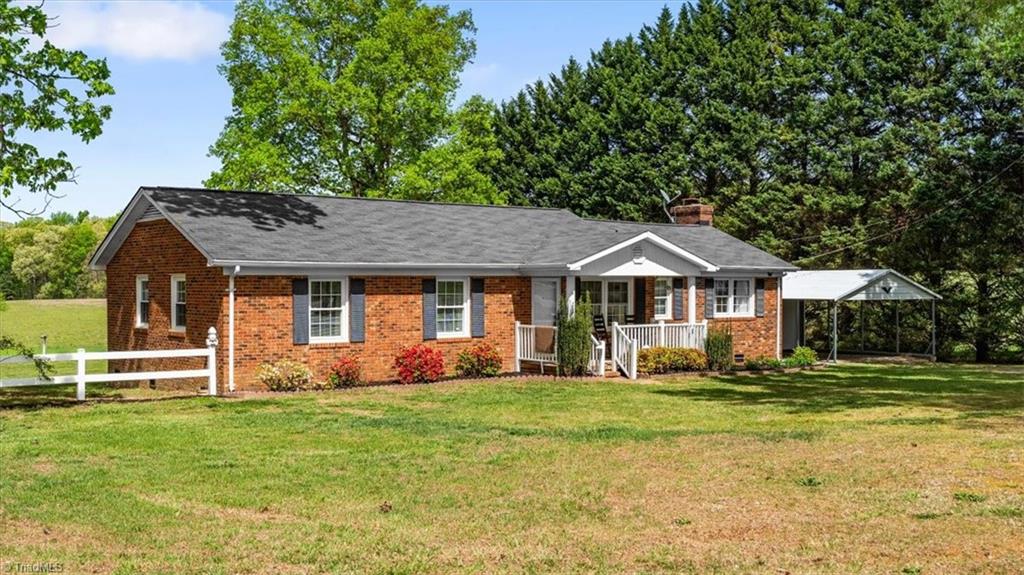 5531 Osceola Ossipee Road Browns Summit, NC 27214 - Photo 4 of 47