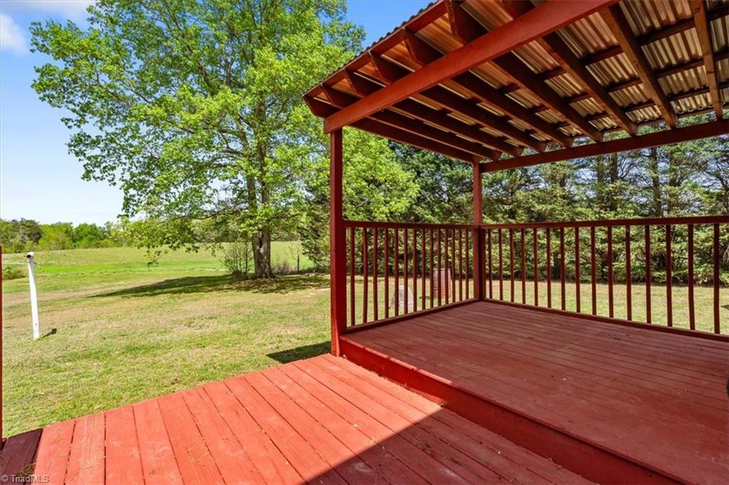 5531 Osceola Ossipee Road Browns Summit, NC 27214 - Photo 41 of 47