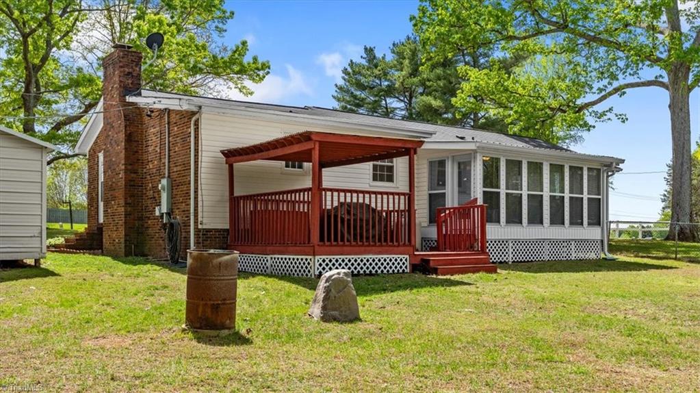 5531 Osceola Ossipee Road Browns Summit, NC 27214 - Photo 42 of 47