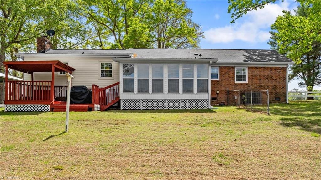 5531 Osceola Ossipee Road Browns Summit, NC 27214 - Photo 43 of 47