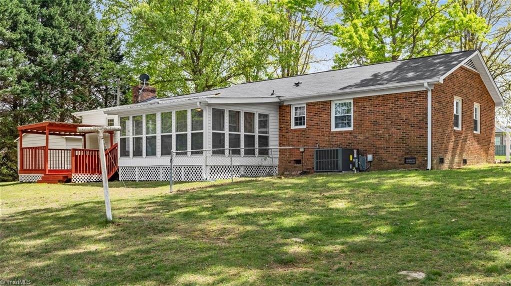 5531 Osceola Ossipee Road Browns Summit, NC 27214 - Photo 44 of 47