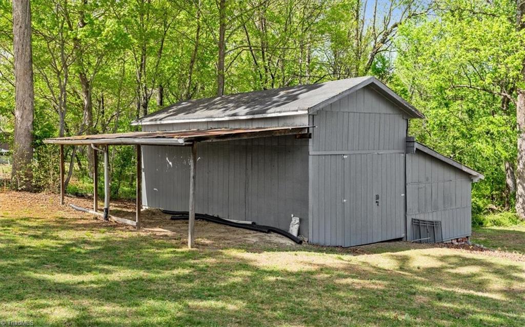 5531 Osceola Ossipee Road Browns Summit, NC 27214 - Photo 45 of 47