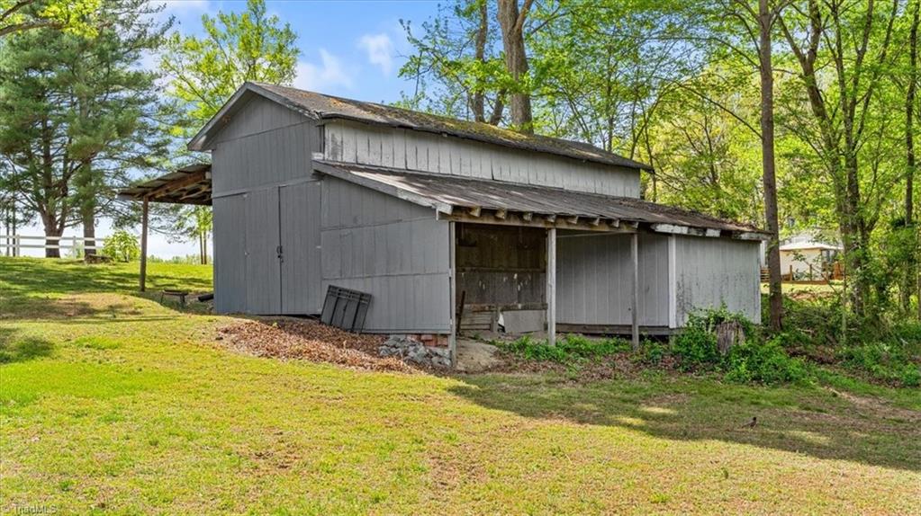 5531 Osceola Ossipee Road Browns Summit, NC 27214 - Photo 46 of 47