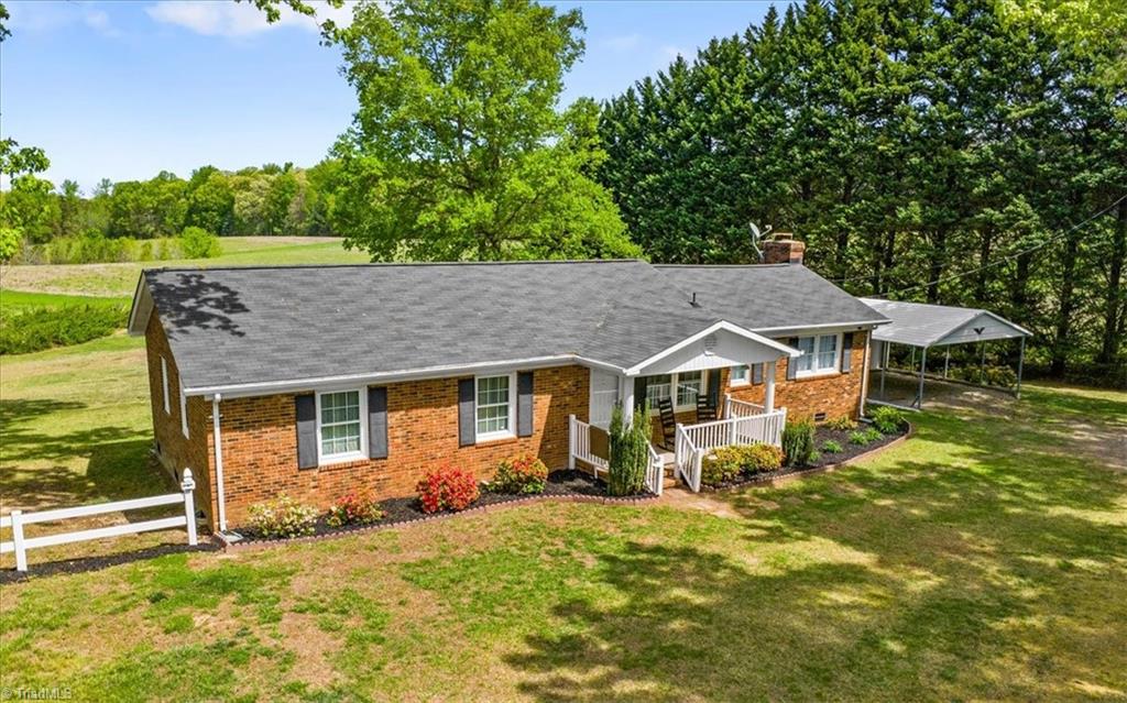 5531 Osceola Ossipee Road Browns Summit, NC 27214 - Photo 47 of 47