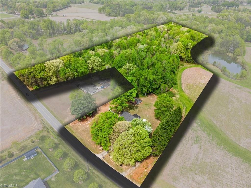 5531 Osceola Ossipee Road Browns Summit, NC 27214 - Photo 5 of 47