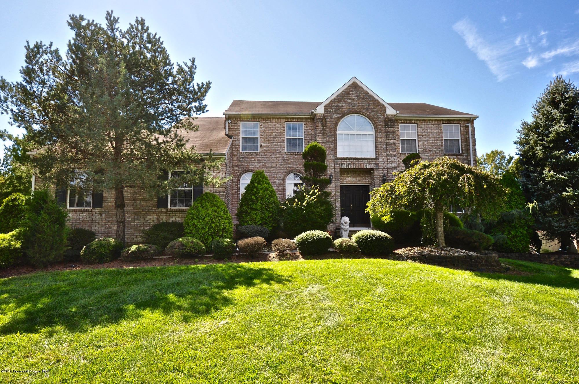 249 Elton Adelphia Road Freehold, NJ 07728 - Photo 2 of 26 3
