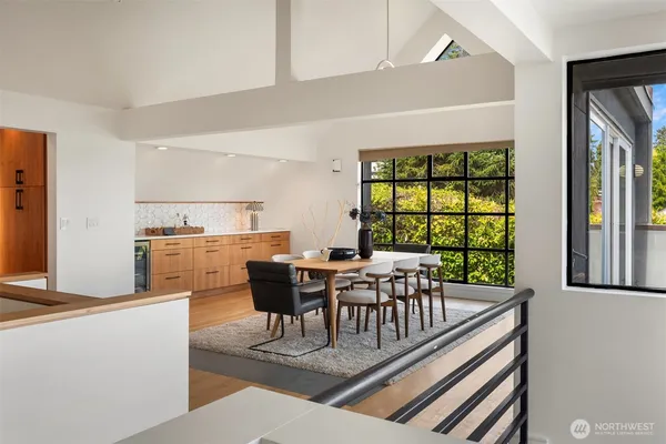 $2,395,000 | 603 Wellington Avenue, Seattle, WA 98122