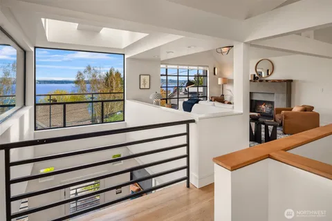 $2,395,000 | 603 Wellington Avenue, Seattle, WA 98122