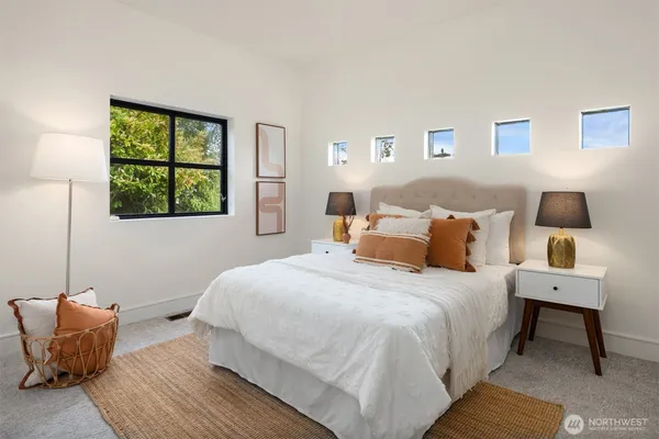 $2,395,000 | 603 Wellington Avenue, Seattle, WA 98122