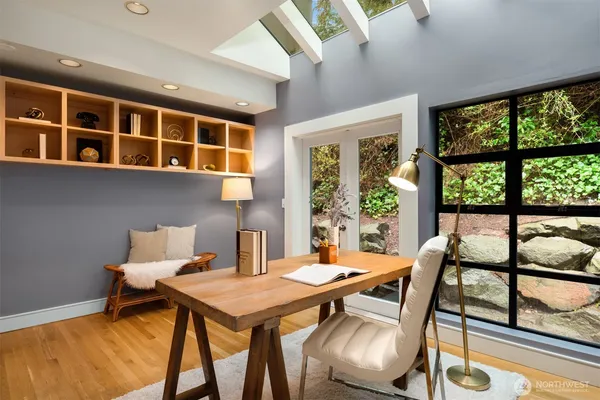 $2,395,000 | 603 Wellington Avenue, Seattle, WA 98122