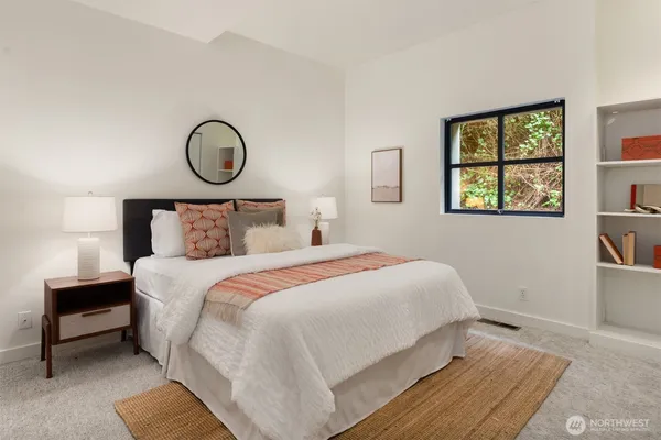 $2,395,000 | 603 Wellington Avenue, Seattle, WA 98122