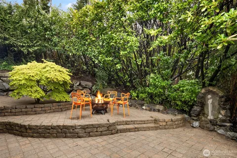 $2,395,000 | 603 Wellington Avenue, Seattle, WA 98122