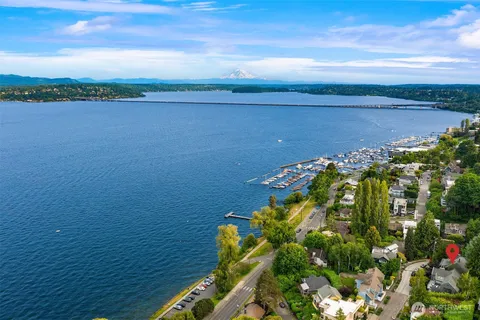$2,395,000 | 603 Wellington Avenue, Seattle, WA 98122
