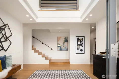 $2,395,000 | 603 Wellington Avenue, Seattle, WA 98122