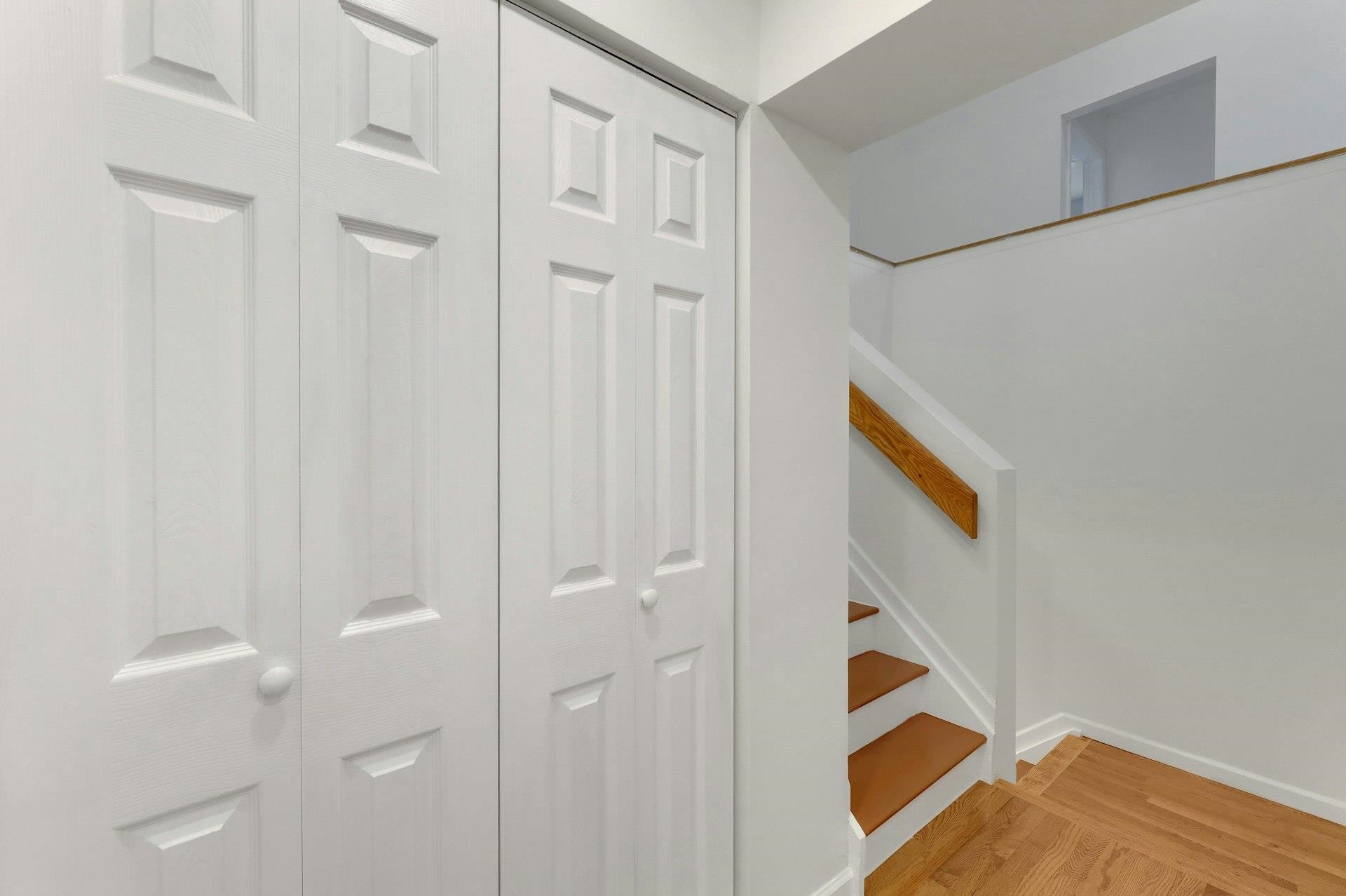 726 Mainsail Lane, Unit MAINSAIL LANE Secaucus, NJ 07094 - Photo 22 of 39 a door with a white door