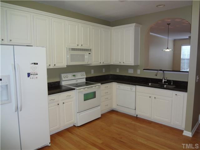 4717 Black Mountain Path Raleigh, NC 27612 - Photo 3 of 6 Kitchen
