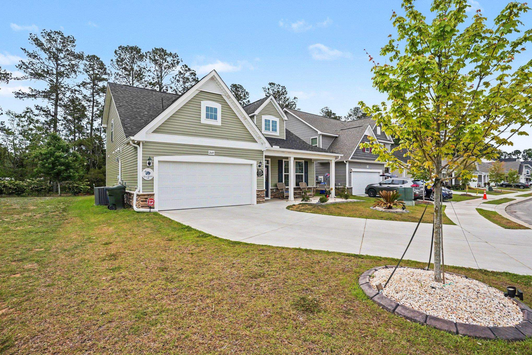 2449 Campton Loop Conway, SC 29527 - Photo 3 of 42
