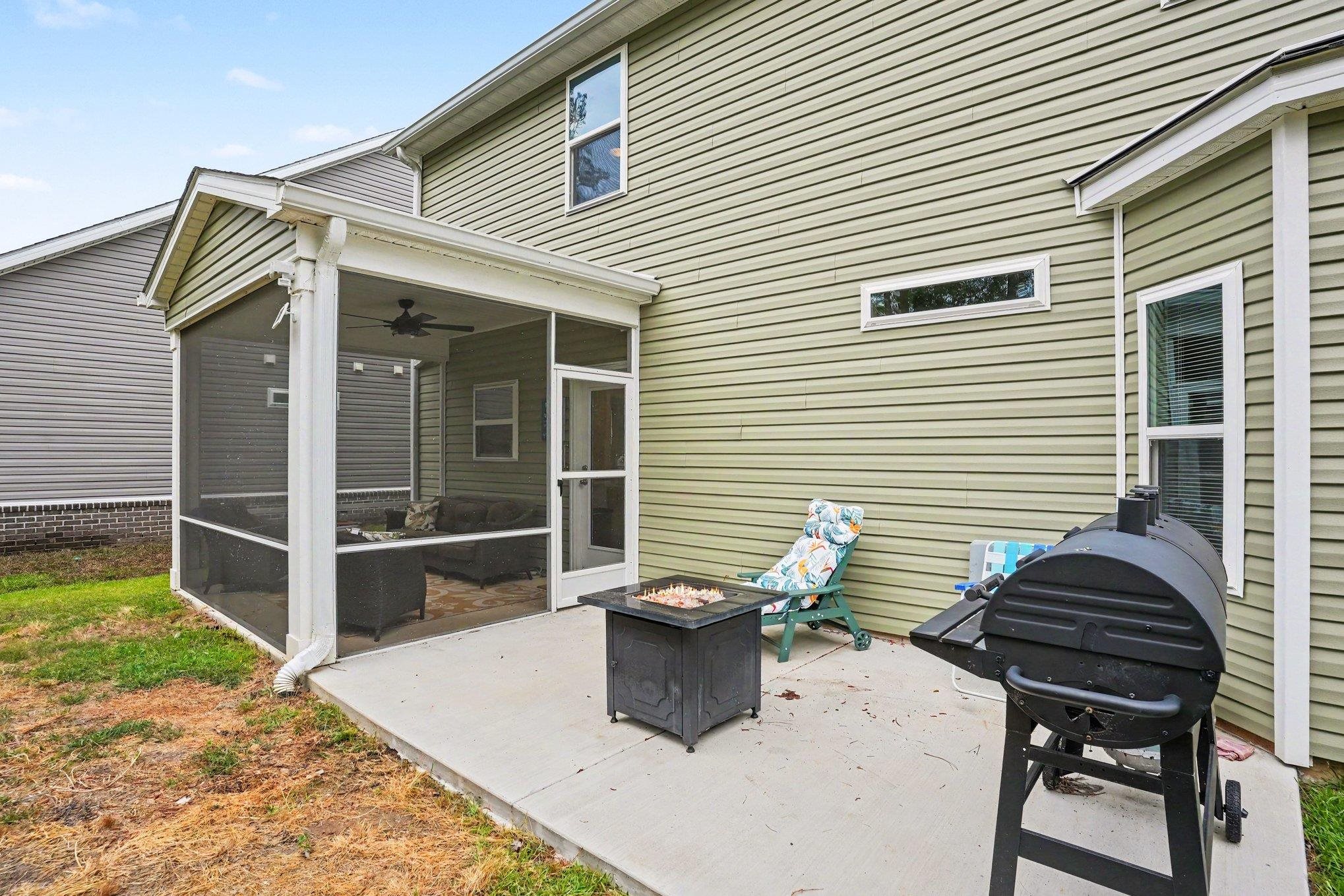 2449 Campton Loop Conway, SC 29527 - Photo 33 of 42