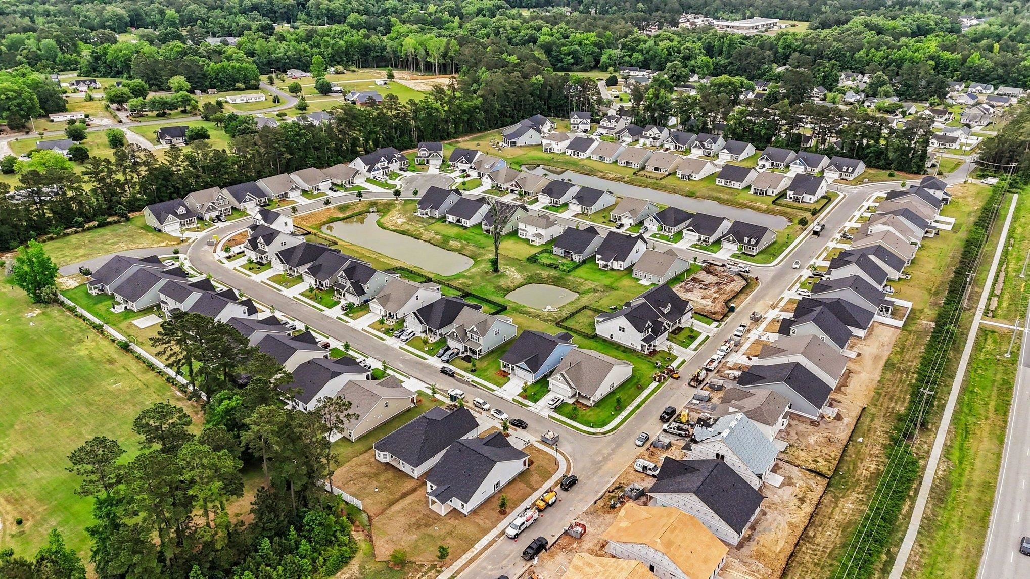 2449 Campton Loop Conway, SC 29527 - Photo 40 of 42