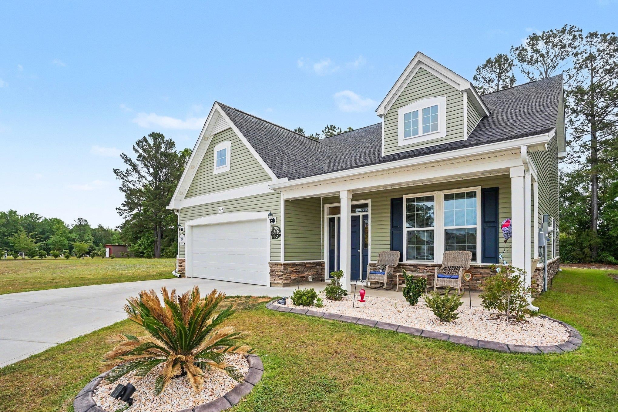 2449 Campton Loop Conway, SC 29527 - Photo 4 of 42