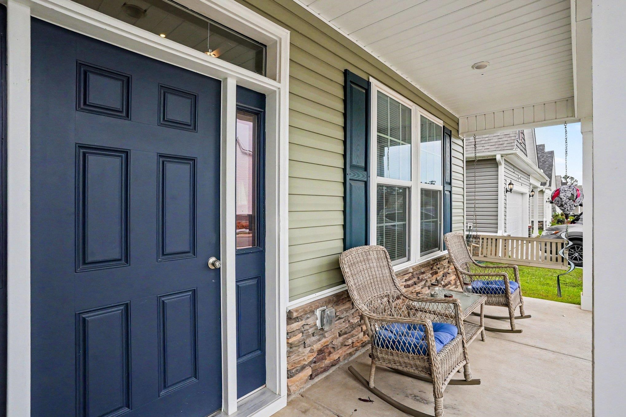 2449 Campton Loop Conway, SC 29527 - Photo 5 of 42
