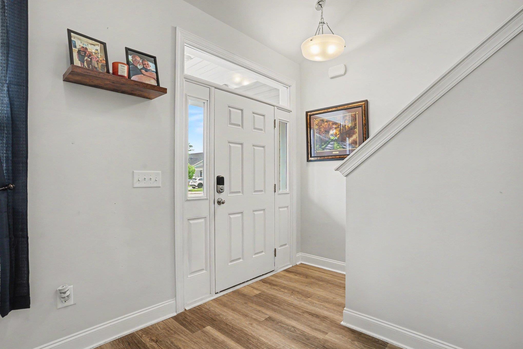 2449 Campton Loop Conway, SC 29527 - Photo 6 of 42