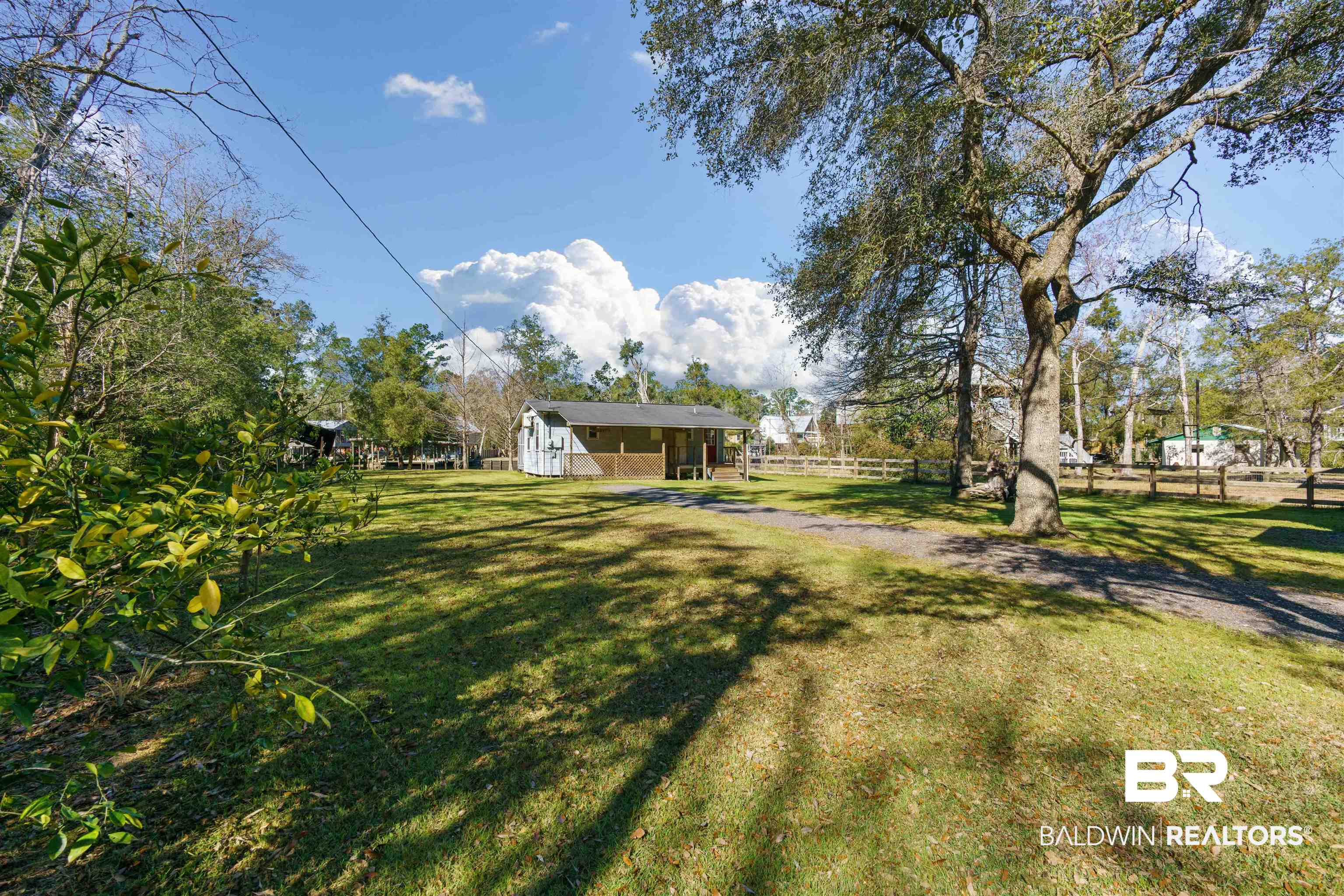 16547 Honey Road Summerdale, AL 36580 - Photo 26 of 30