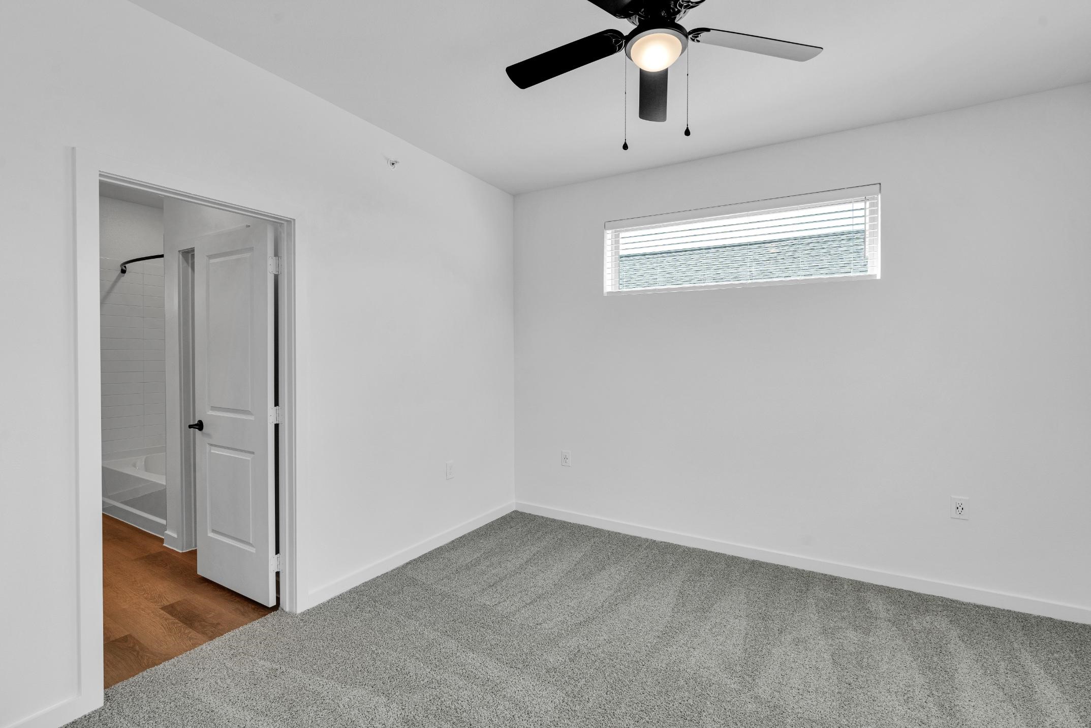 1428 A Izzy Lane Little Elm, TX 75068 - Photo 23 of 38 a view of an empty room