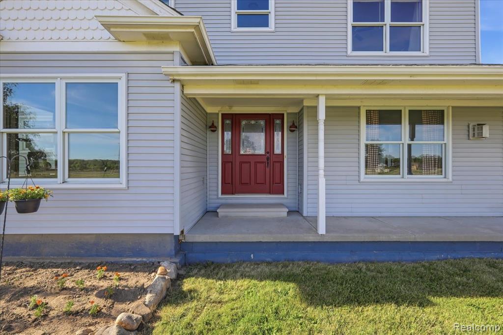 7868 Big Hand Road Columbus, MI 48063 - Photo 26 of 91