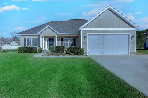 $379,700 | 209 Highmeadow Lane, Aynor, SC 29511