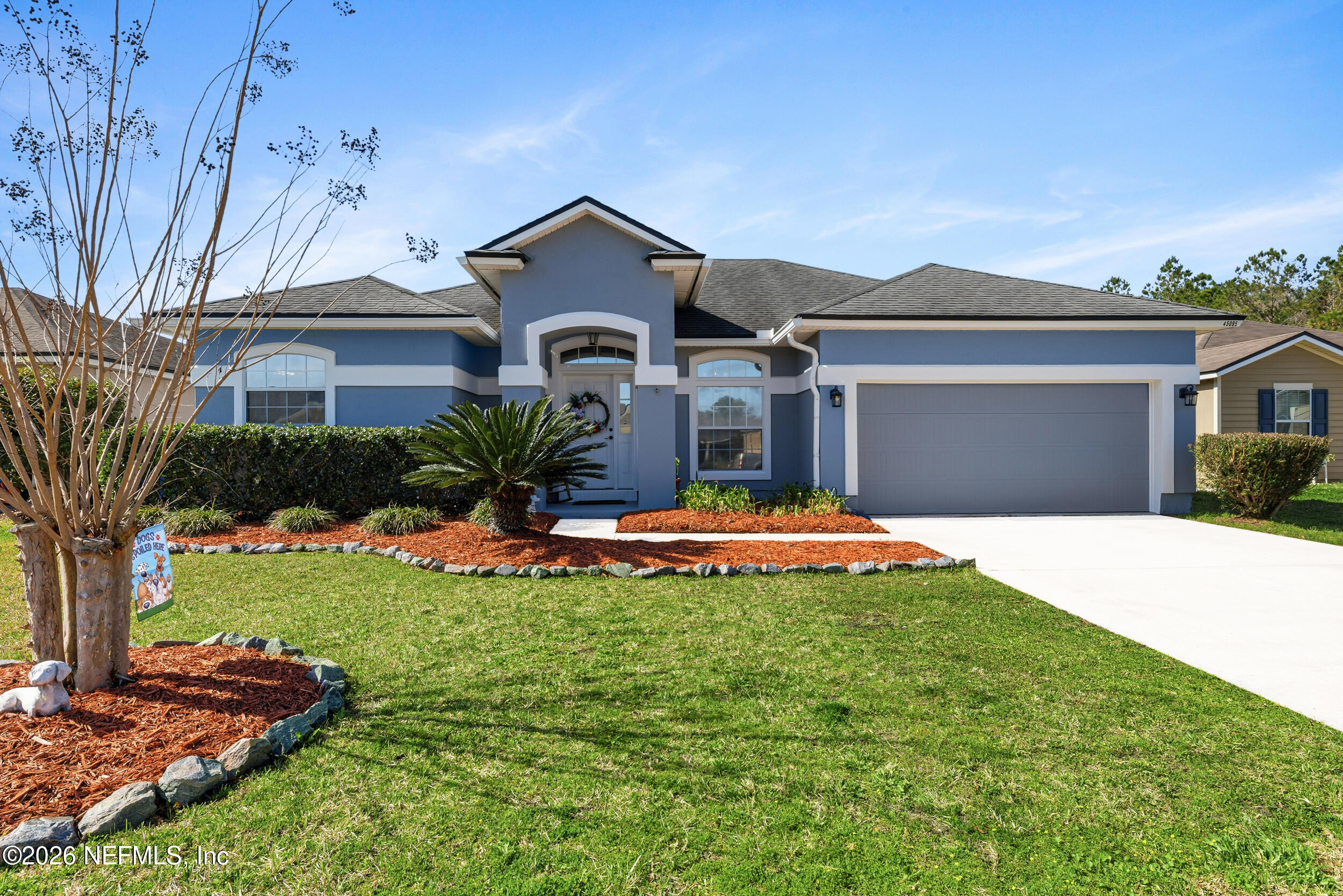 45095 Dutton Way Callahan, FL 32011 - Photo 2 of 34 2_02