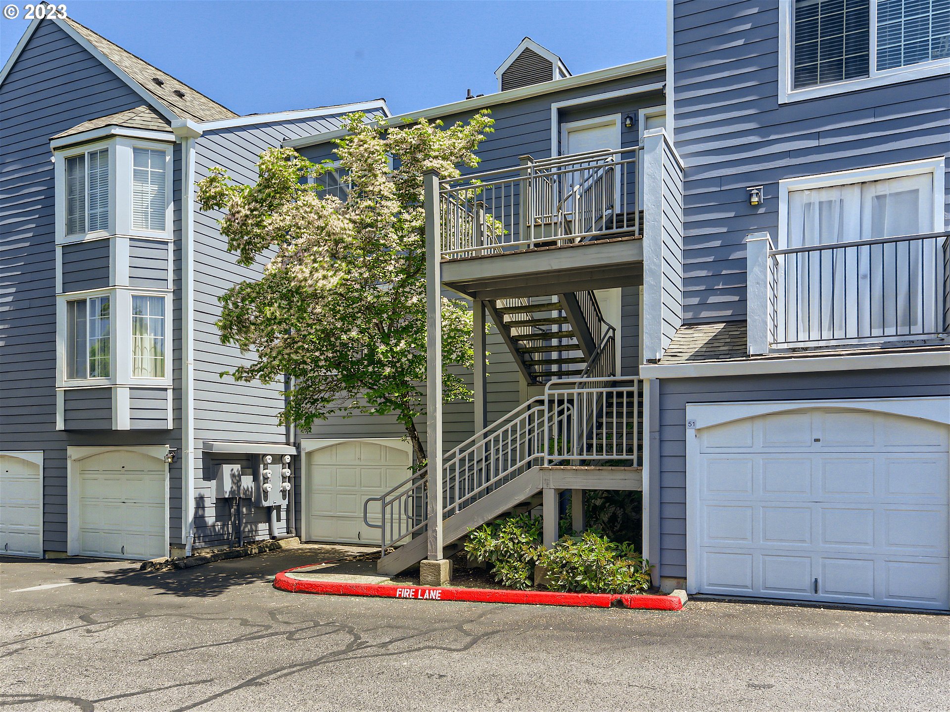 17532 Northwest Springville Road, Unit 4 Portland, OR 97229 - Photo 1 of 27 Gallery Image 1