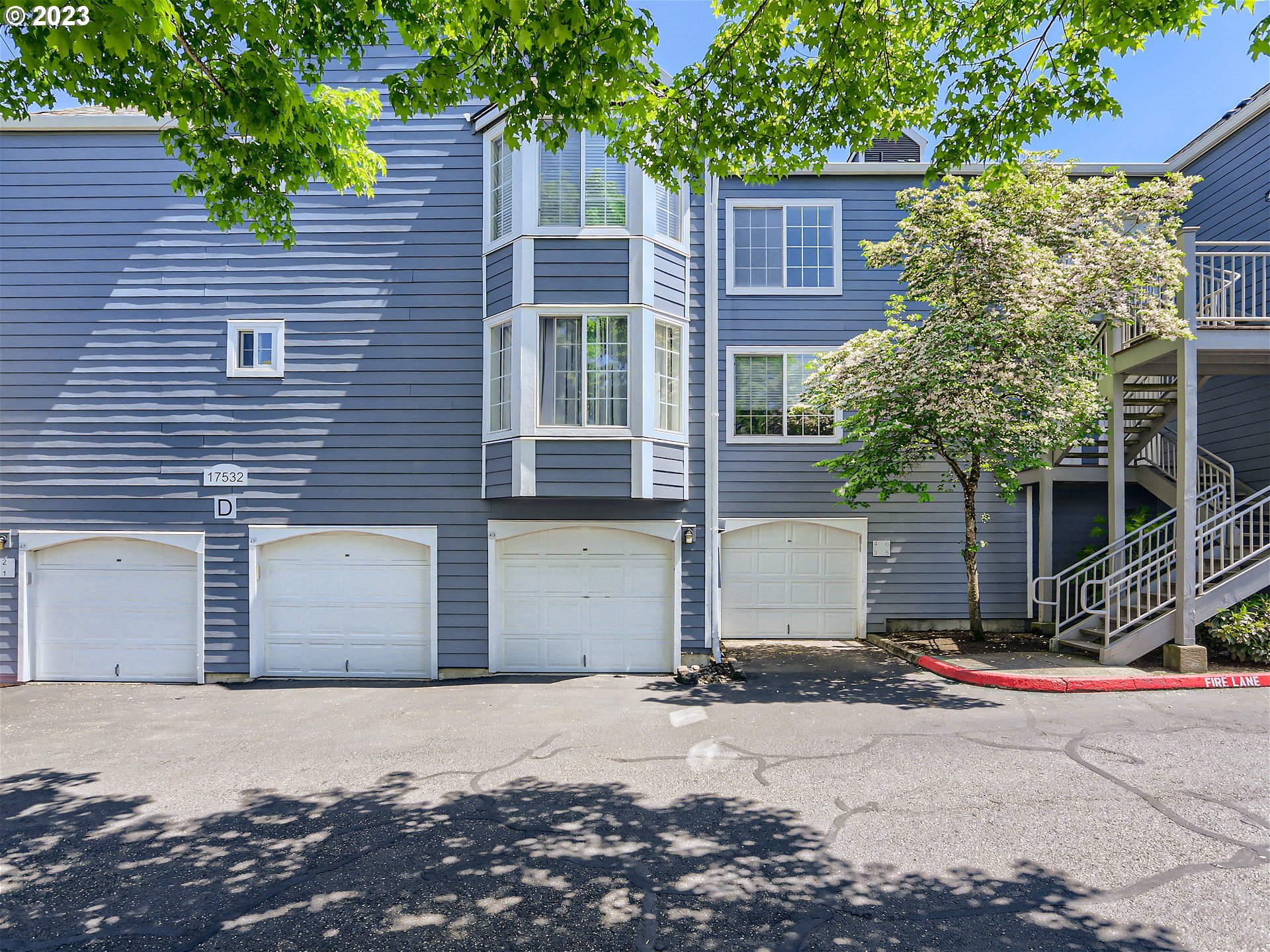 17532 Northwest Springville Road, Unit 4 Portland, OR 97229 - Photo 2 of 27 Gallery Image 2