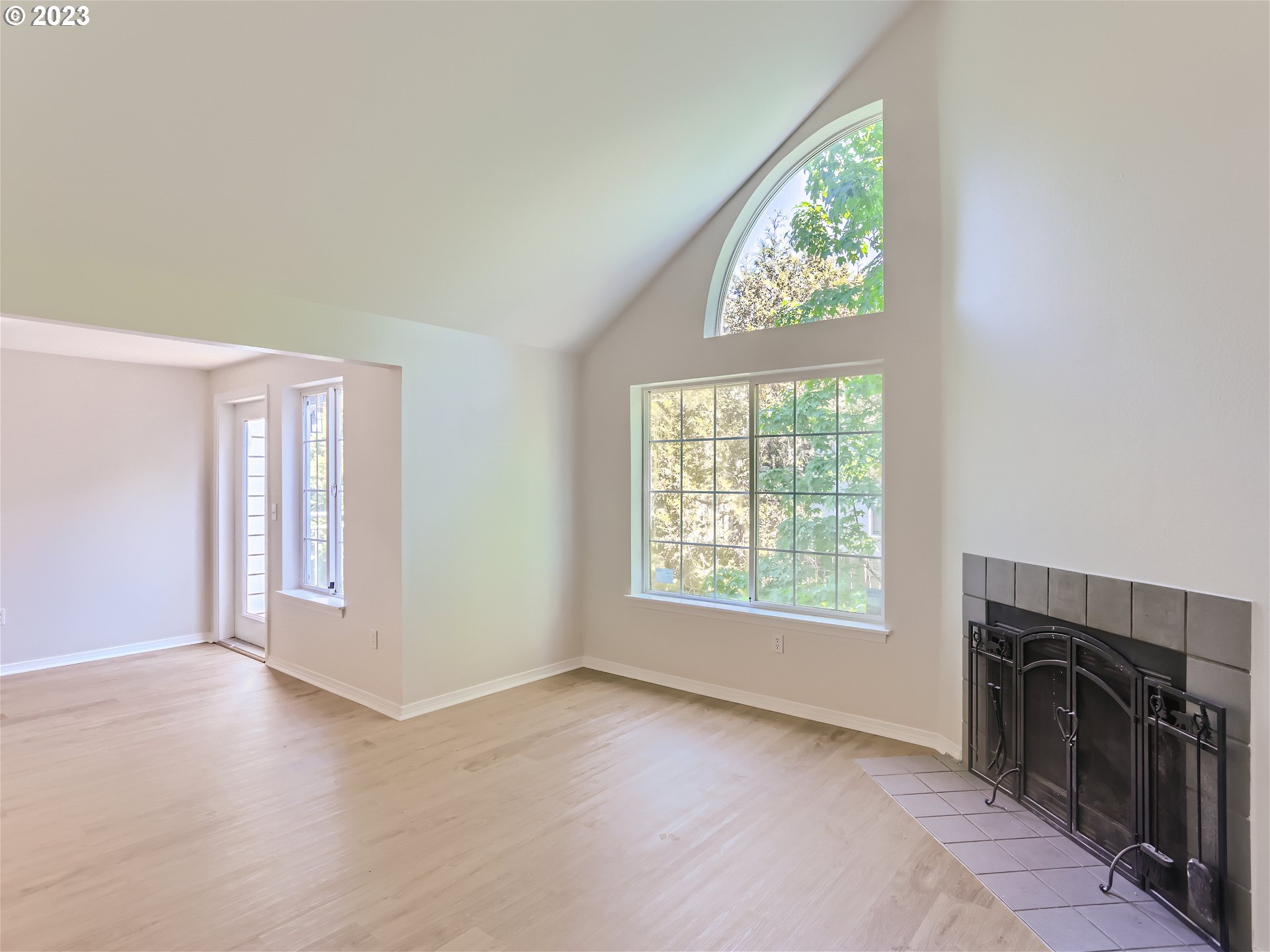 17532 Northwest Springville Road, Unit 4 Portland, OR 97229 - Photo 6 of 27 Gallery Image 6