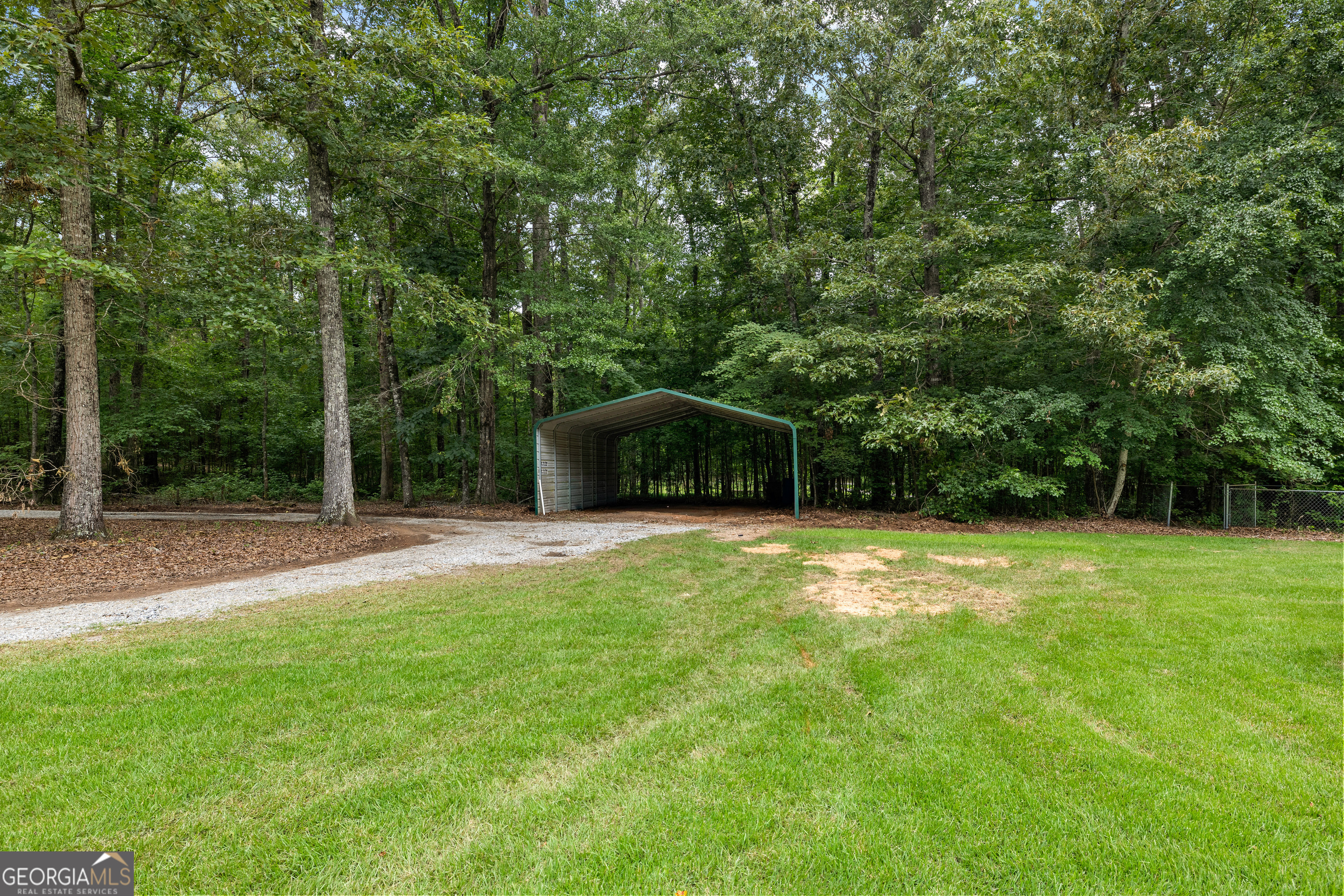 307 Malone Road Fayetteville, GA 30215 - Photo 85 of 92