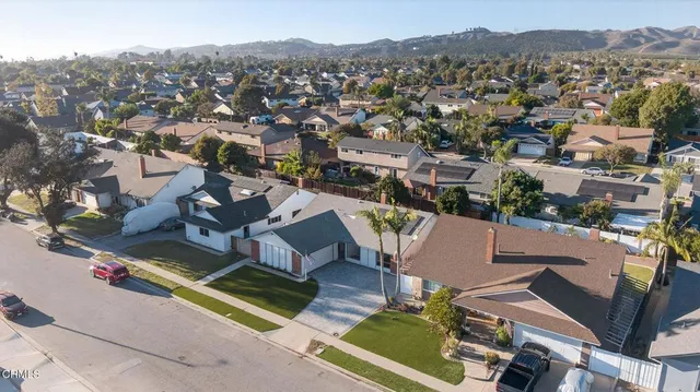 $940,000 | 8373 Hollister Street, Ventura, CA 93004