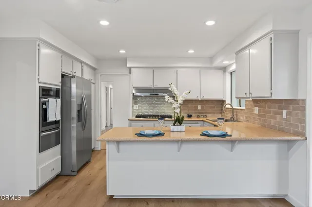 $940,000 | 8373 Hollister Street, Ventura, CA 93004