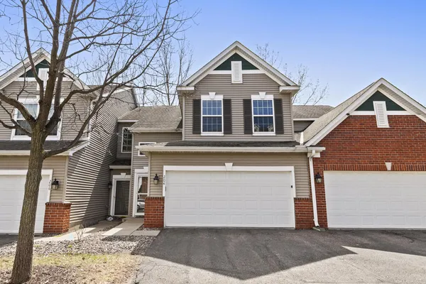 $283,000 | 204 Heritage Lane, Circle Pines, MN 55014