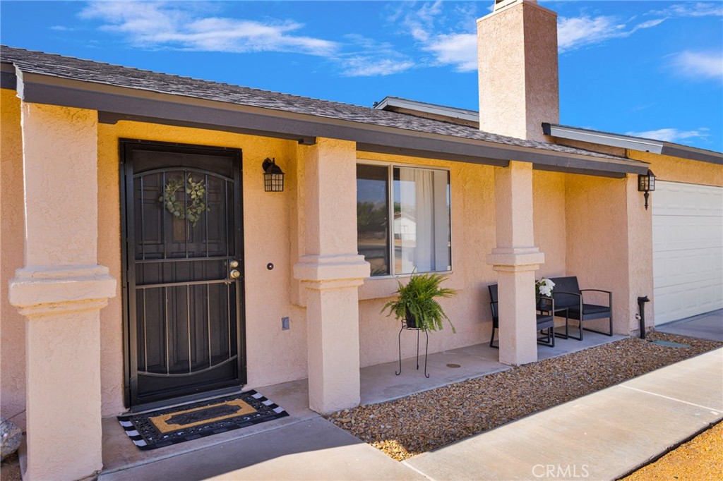 22672 El Centro Road Apple Valley, CA 92307 - Photo 38 of 42
