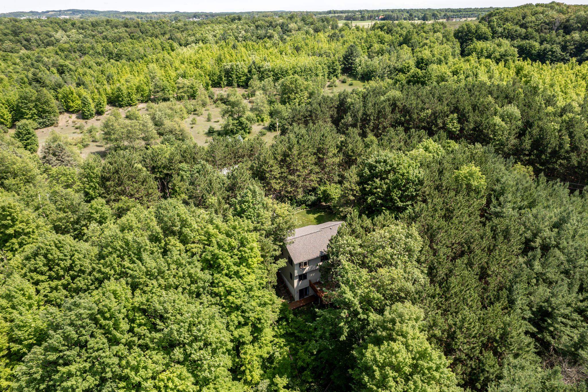 13385 South Cedar Road Cedar, MI 49621 - Photo 76 of 80